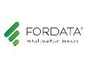 FORDATA Virtual Data Room logo