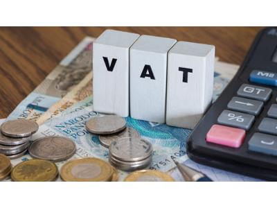 Podzielona płatność VAT 2019