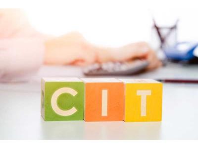 Dla kogo wydłużony termin składania CIT 2019?