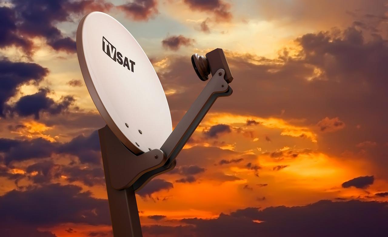 Montaz instalacja regulacja anteny staelitarnej anteny DVB-T naprawa, Tychy, śląskie