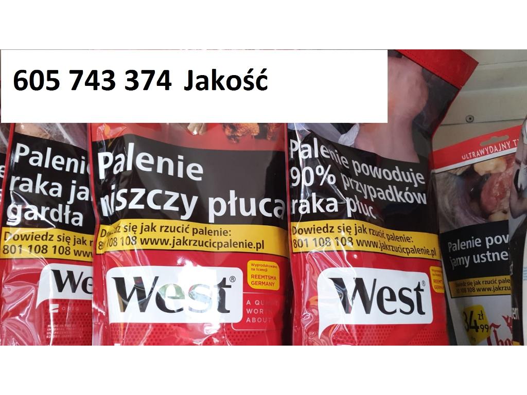 Tyton Papierosowy Tyton do palenia Tani Tyton Najlepszy Tytoń Marlboro, Gorzów wielkopolski, lubuskie