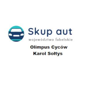 Skup aut osobowych - Olimpus-cycow, Cyców, lubelskie