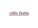Zastawa Stołowa   -  Villa Italia