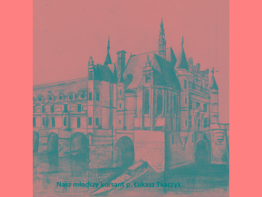  wenecjusz.pl - Kurs Rysunku Gdańsk, pomorskie