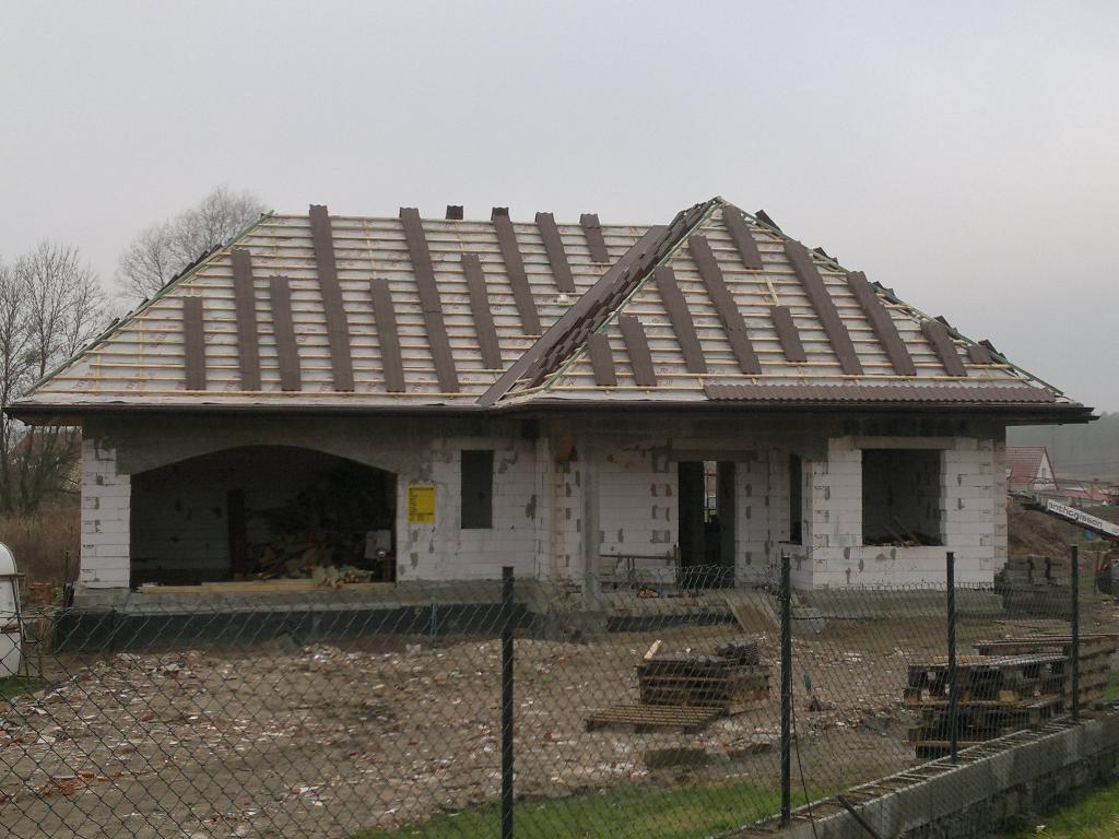 Dachy, więźba, konstrukcje drewniane, zachodniopomorskie