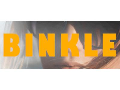 BINKLE - okulary przeiwsłoneczne - kliknij, aby powiększyć