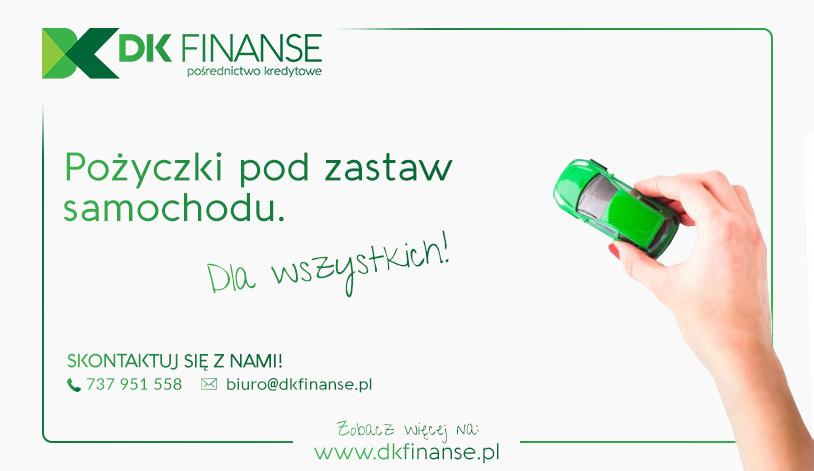 Kredyt gotówkowy, konsolidacyjny, dla firm bez zdolności kredytowej, Warszawa, mazowieckie