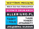 Tusze tonery do drukarek zamienniki - Allebiuro.pl, Łódź, łódzkie