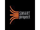 Optymalizacja procesów logistycznych  -  SMART Project