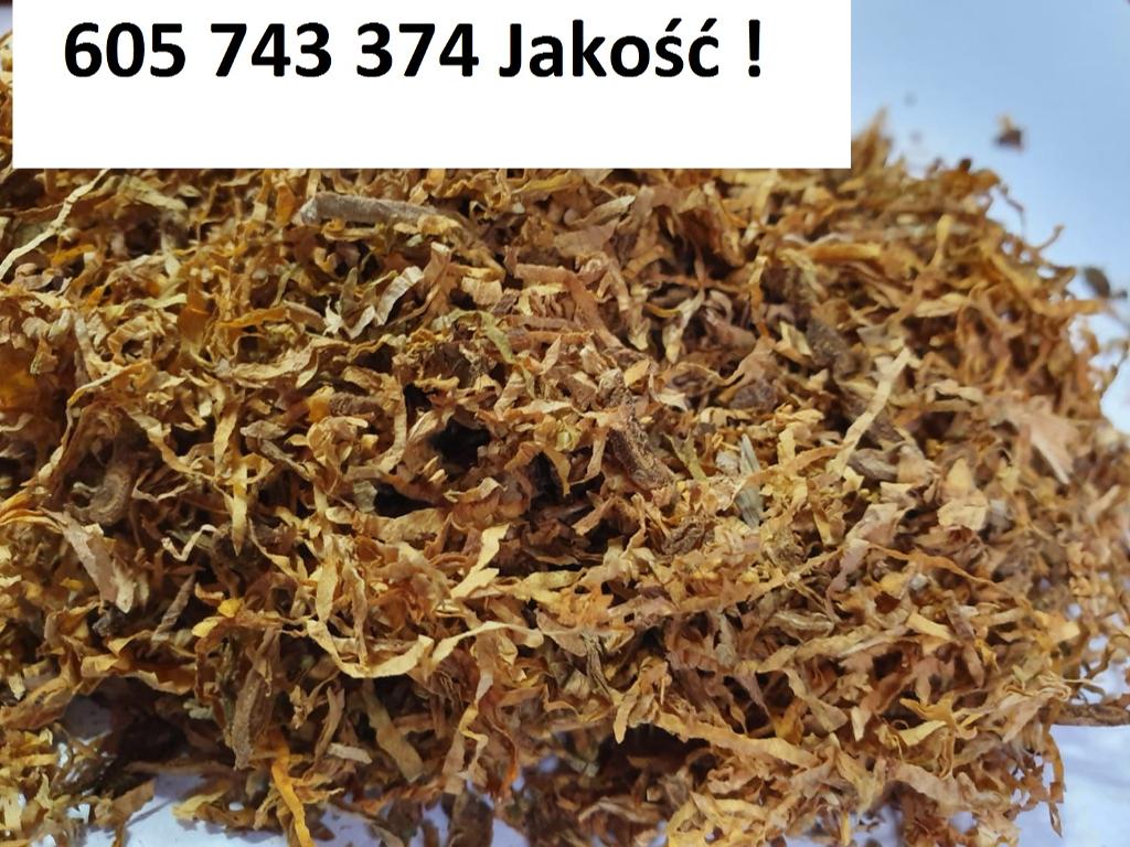 Tani tyton tytoń do palenia tyton do gilz tyton papierosowy tyton , Kraków, śląskie