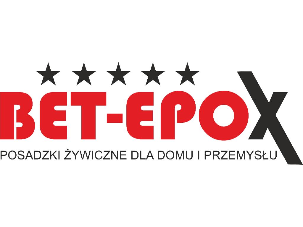 BET - EPOX - posadzki żywiczne dla domu i przemysłu, Olkusz, cała Polska, małopolskie