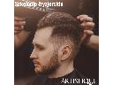 Szkolenie fryzjerskie Barber by Artistique 26.01.2020, Września, wielkopolskie