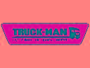 Truck-Man, Niepołomice, małopolskie
