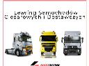  Leasing Samochodów Ciężarowych i Dostawczych