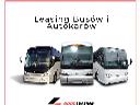Leasing Busów i Autokarów