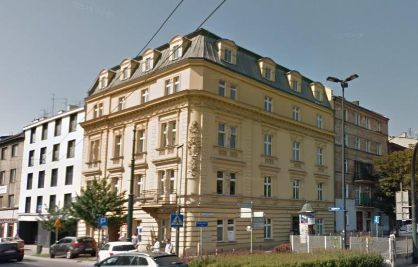 Domy stany surowe remont kamienice jednorodzinne wielorodzinne budynki, Kraków, małopolskie