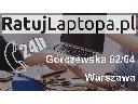 RatujLaptopa.pl Serwis laptopów i komputerów, Warszawa, mazowieckie