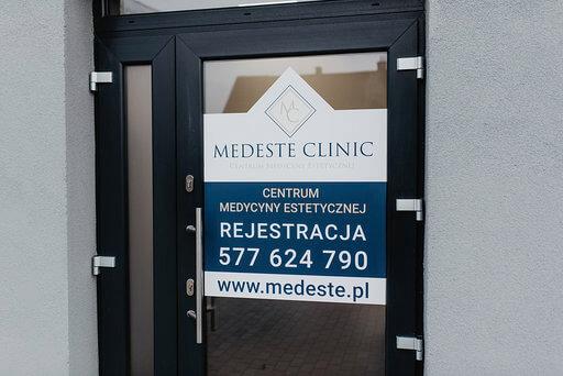 Medycyna estetyczna, kwas hialuronowym laser frakcyjny, Bielany Wrocławskie, dolnośląskie