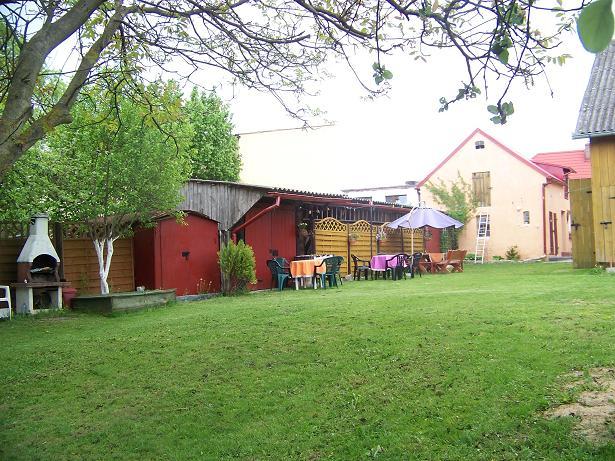 Domki i pokoje studio nad jeziorem w Borach Tucholskich - Cekcyn, Cekcyn