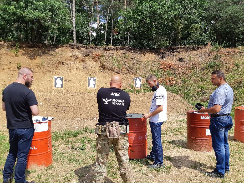 Kurs Ochrony, Kurs Doskonalący, Kurs na Broń, Kurs Na Imprezy Masowe, Warszawa, Łódź, Płock, Pruszków, mazowieckie