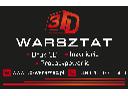 Wielkogabarytowy druk 3D, Druk Seryjny, Druk przemysłowy, cała Polska