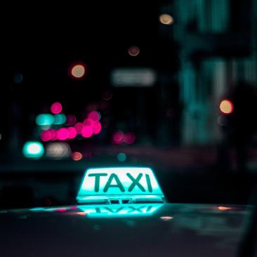 Atrakcyjne taxi
