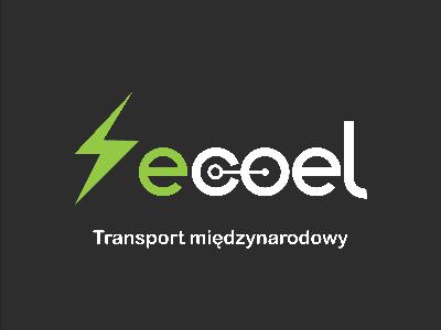 Ecoel - Transport międzynarodowy - kliknij, aby powiększyć