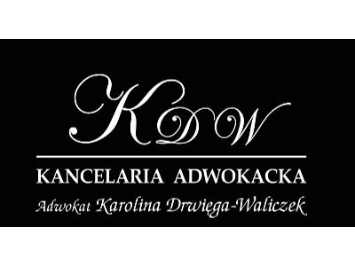 Kancelaria Adwokacka logo - kliknij, aby powiększyć