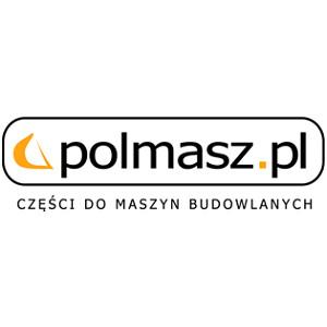 Części do maszyn budowlanych CAT - Polmasz, Złotów, wielkopolskie