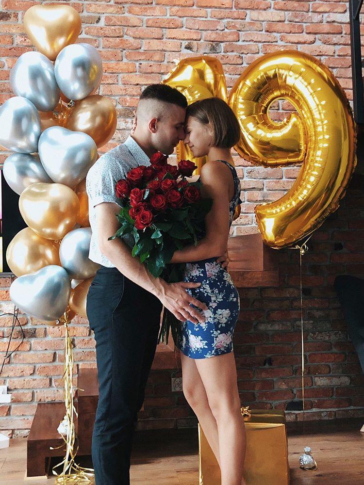 Balony z helem Wrocław, ul. Cukrowa, 13/20, dolnośląskie