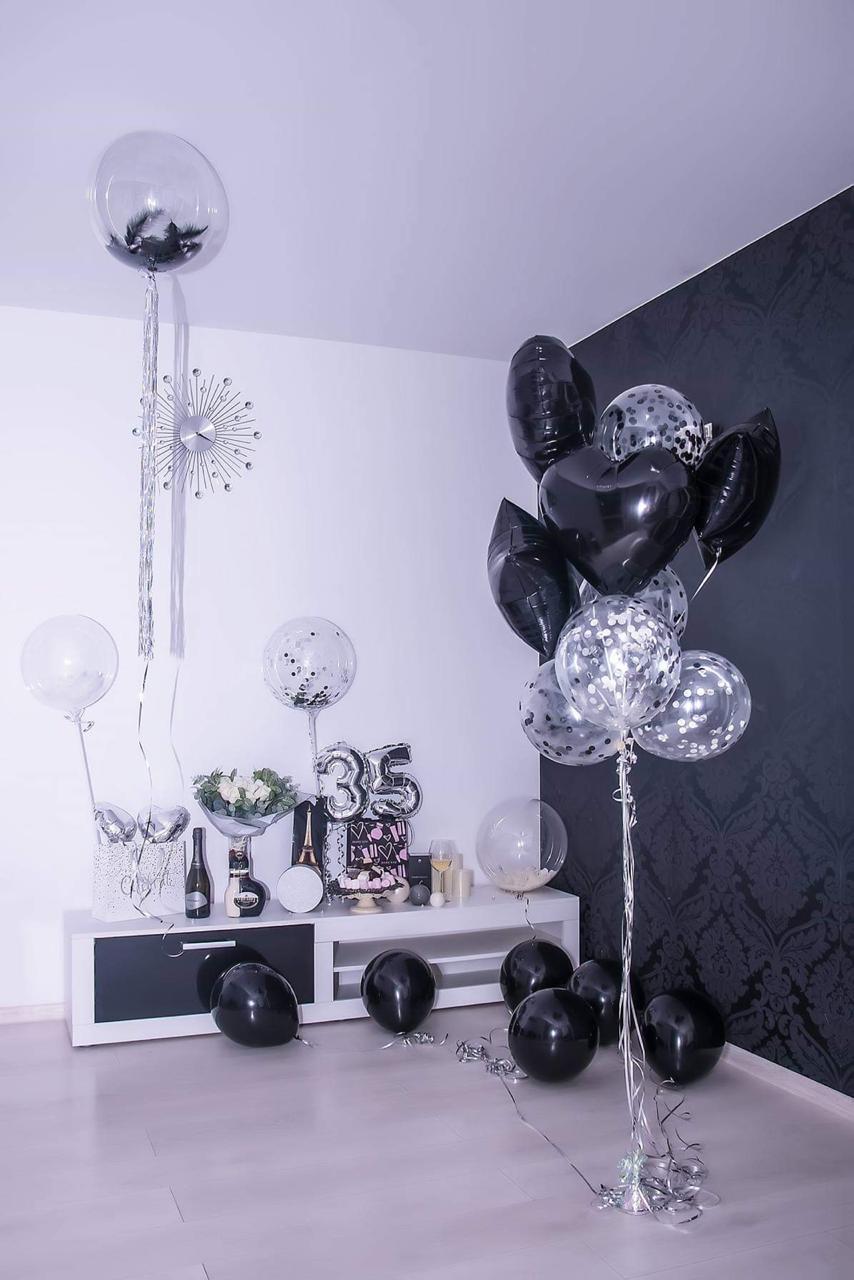 Balony z helem Wrocław, ul. Cukrowa, 13/20, dolnośląskie