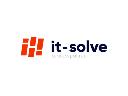 Tworzenie aplikacji webowych   -  IT Solve