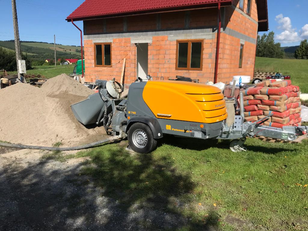 POSADZKI MIXOKRET TYNKI Kłodzko Lądek Ząbkowice, Pow Kłodzki, dolnośląskie