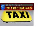 TAXI RYDULTOWY