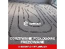 Frezowanie pod ogrzewanie podłogowe frezowane Wrocław, Wrocław, dolnośląskie
