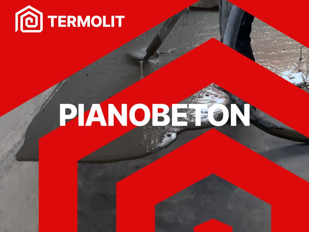 Styrobeton Pianobeton Wrocław, dolnośląskie