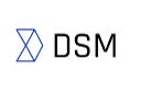 DSM Tech  -  klapy prostokątne pojedyńcze do odcinania i regulacji