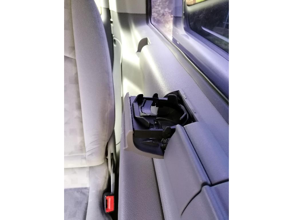 Mercedes-Benz Viano Ambiente Long