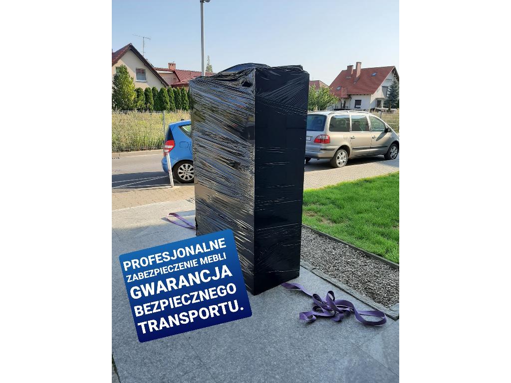 PRZEPROWADZKI POZNAŃSKIE 24/7 , wielkopolskie