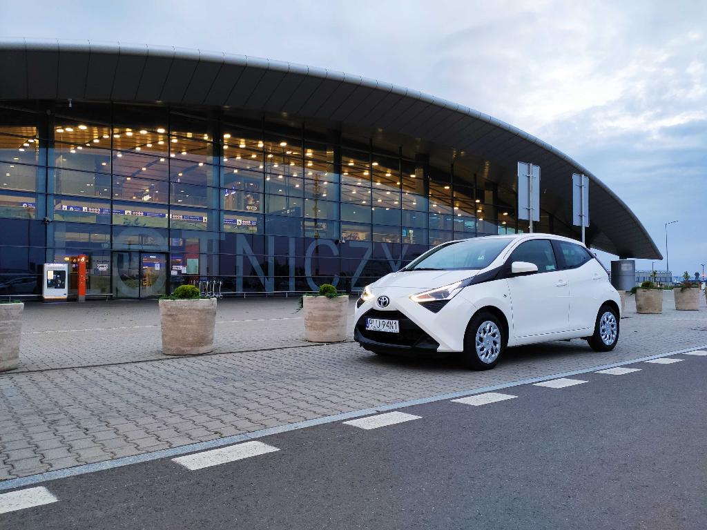 Wypożyczalnia samochodów katowice - RentCars.pl