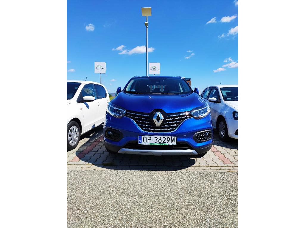 Wypożyczalnia samochodów katowice - RentCars.pl
