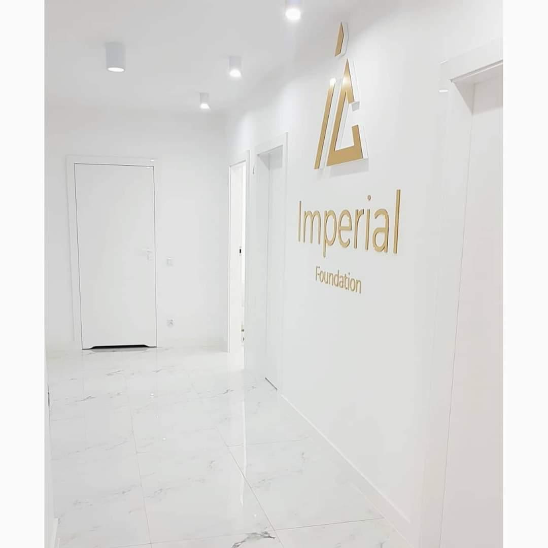 Imperial Clinic - medycyna estetyczna, kosmetologia, Warszawa, mazowieckie