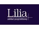 Zakład pogrzebowy Lilia - Kraków
