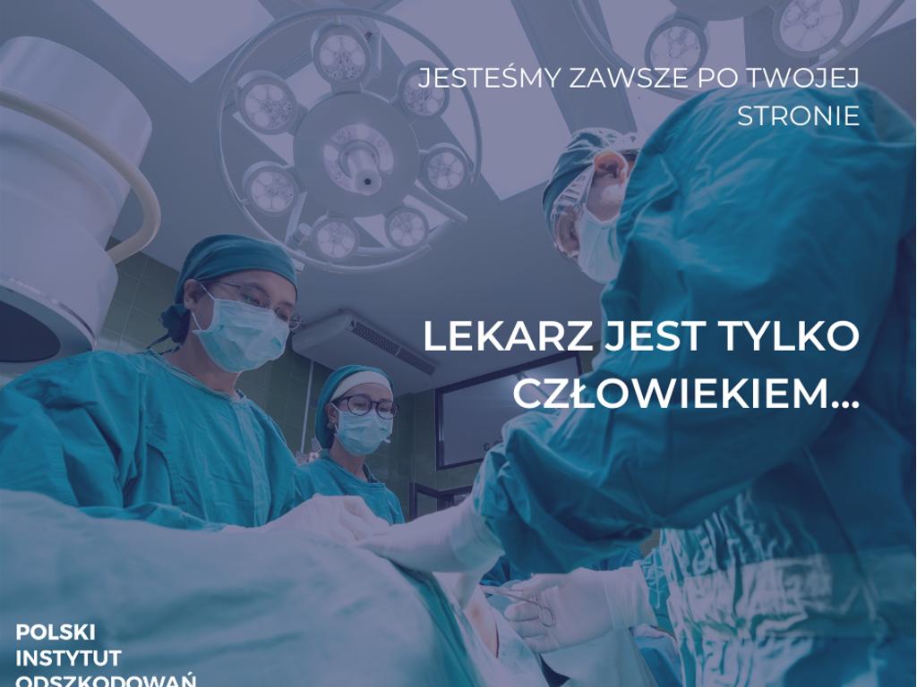 Odszkodowanie za wypadki samochodowe, w pracy, błąd medyczny z OC., Bielsko-Biała, śląskie