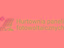Hurtownia paneli fotowoltaicznych Bielsko - Biała  -  sprzedaż  -  Pamar
