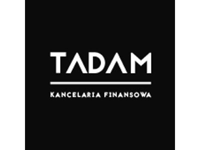 www.tadam-finanse.pl - kliknij, aby powiększyć