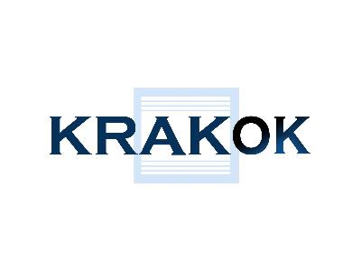 Firma Krakok działa od 1999r. - kliknij, aby powiększyć