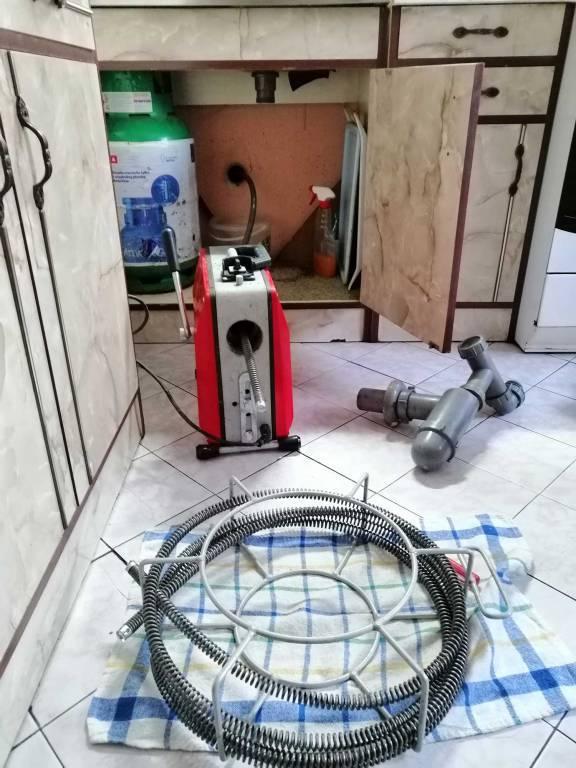 Pogotowie Kanalizacyjne, przepychanie rur, wuko, hydraulik Chorzów , śląskie