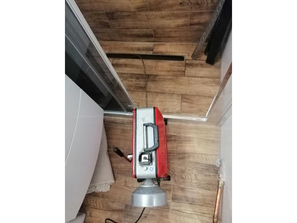 Pogotowie Kanalizacyjne, przepychanie rur, wuko, hydraulik Chorzów , śląskie