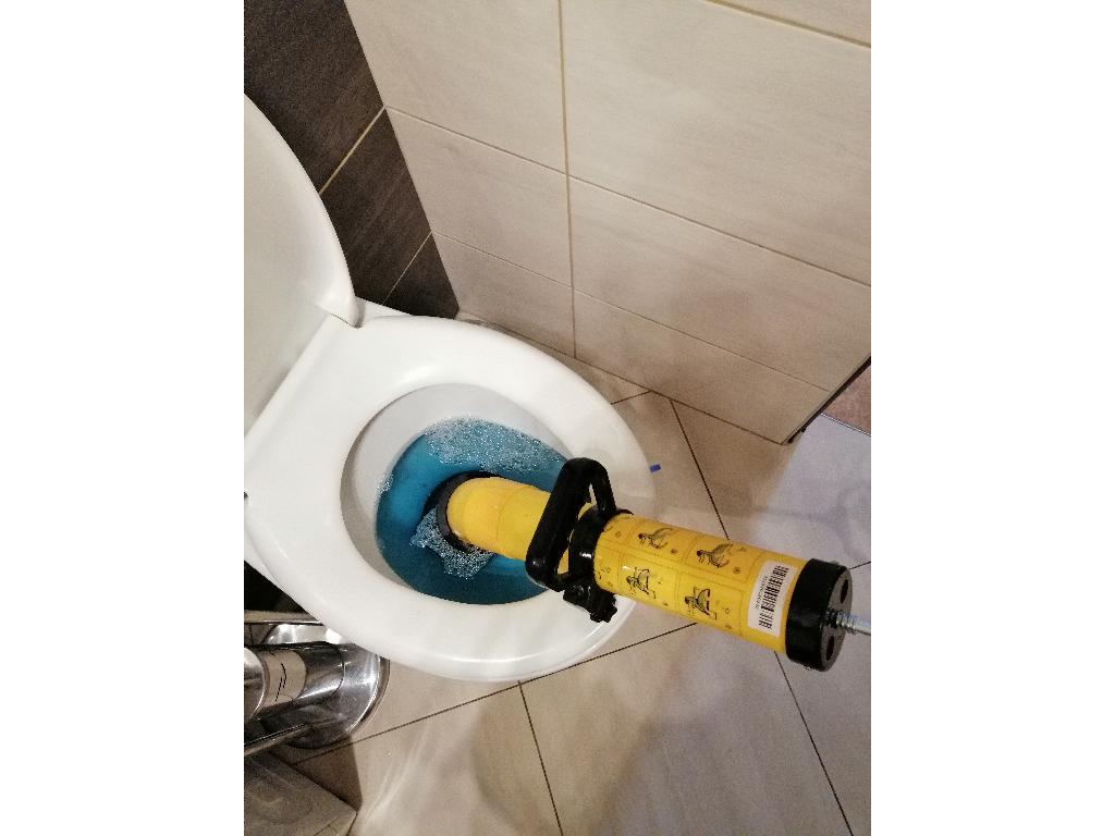 Pogotowie Kanalizacyjne, przepychanie rur, wuko, hydraulik Chorzów , śląskie